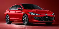 VW Lamando L