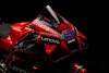 Bild zum Inhalt: Reaktion auf Millers Corona-Test: Ducati verschiebt MotoGP-Teampräsentation