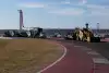 Bild zum Inhalt: Forderung der MotoGP erfüllt: Circuit of The Americas arbeitet am Asphalt