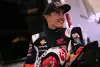 Bild zum Inhalt: Privater Test in Aragon: Marc Marquez bereitet sich auf das MotoGP-Bike vor