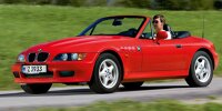Bild zum Inhalt: BMW Z3 (1995-2002): Klassiker der Zukunft?