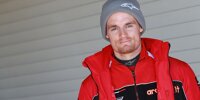 Bild zum Inhalt: Chaz Davies bleibt Ducati treu: Neuer Riding-Coach für Bautista und Rinaldi