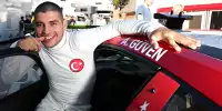 Bild zum Inhalt: Ayhancan Güven: Schon im ersten Jahr reif für den Titel im ADAC GT Masters?