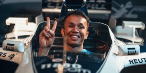 Der Formel-1-Freitag im Rückblick: Best of Social Media