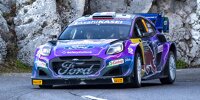 Bild zum Inhalt: WRC Rallye Monte-Carlo 2022: Sebastien Loeb behauptet die Führung