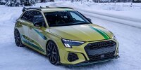 2022 Audi S3 MTM Clubsport