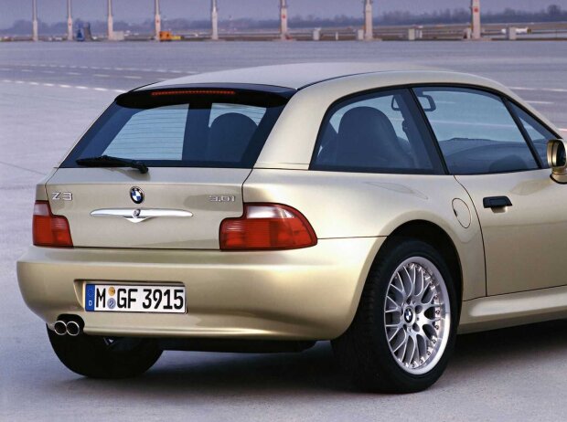 BMW Z3