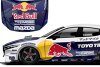 1.217 PS und Wankelmotor: Mazda 3 für den Pikes Peak