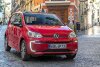 VW e-Up soll in Kürze wieder bestellbar sein