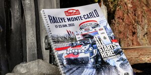 WRC Rallye Monte-Carlo 2022: 30 Minuten Zeitstrafe gegen 5 Teilnehmer!
