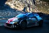 WRC Rallye Monte-Carlo 2022: Sebastien Ogier übernimmt die Führung!