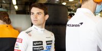 Bild zum Inhalt: IndyCar-Star kritisiert Formel-1-Superlizenz: "Lächerlich"