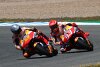 Pol Espargaro beschreibt Marc Marquez' große Stärke auf der Honda