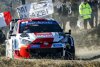 Bild zum Inhalt: WRC Rallye Monte-Carlo 2022: Sebastien Ogier auf Kurs zum neunten Sieg!