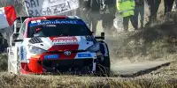 Bild zum Inhalt: WRC Rallye Monte-Carlo 2022: Sebastien Ogier auf Kurs zum neunten Sieg!