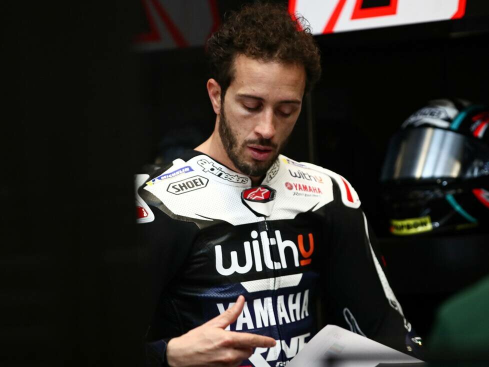 Andrea Dovizioso