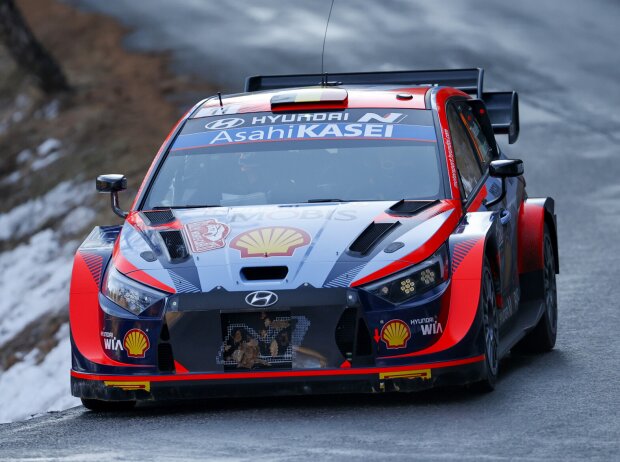 Thierry Neuville Thierry Neuville