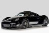 Seltener Ruf CTR3 mit Mittelmotor steht zum Verkauf