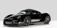 Ruf CTR3