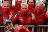 Bild zum Inhalt: "Gigi ist der Boss": Die Rollenverteilung im MotoGP-Programm von Ducati