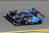 24h Daytona 2022: WTR-Acura auf Pole nach engem Duell im Quali-Rennen