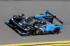 Bild zum Inhalt: 24h Daytona 2022: WTR-Acura auf Pole nach engem Duell im Quali-Rennen