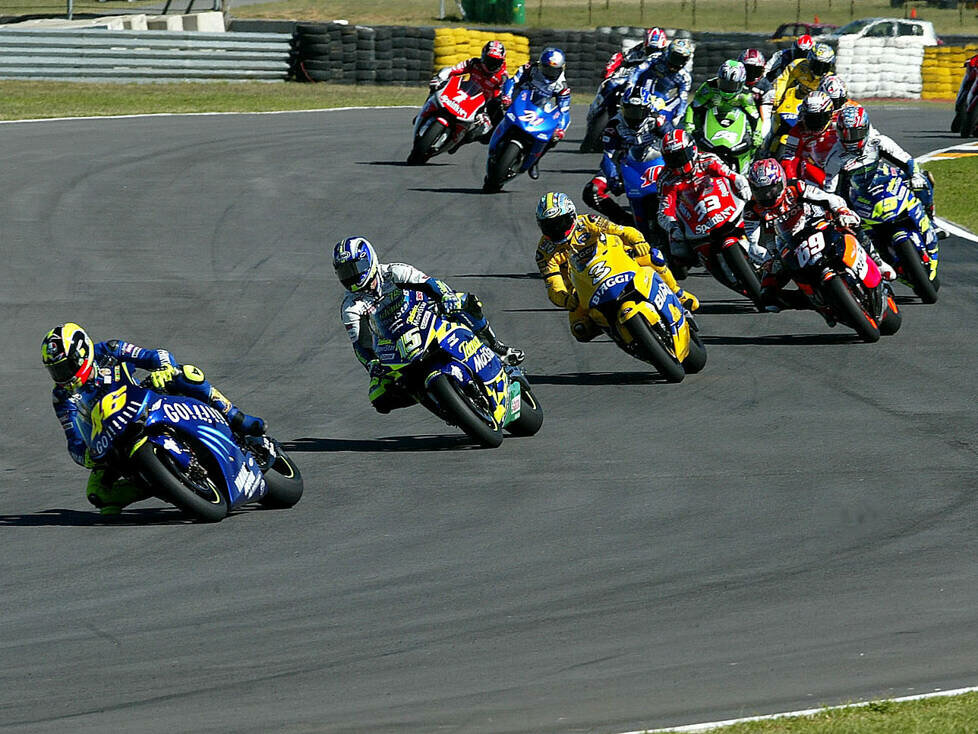 Valentino Rossi