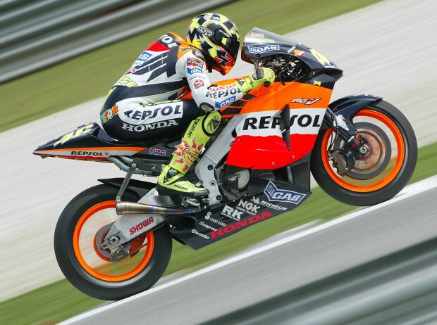 Valentino Rossi