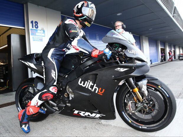 Andrea Dovizioso Andrea Dovizioso
