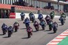 WSBK 2022: Übersicht der Fahrer und Teams in der Superbike-WM