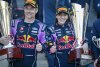 Sebastien Loeb: "Monte"-Sieg über Sebastien Ogier "einer meiner besten"
