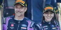 Bild zum Inhalt: Sebastien Loeb: "Monte"-Sieg über Sebastien Ogier "einer meiner besten"