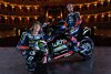 MotoGP 2022: RNF präsentiert die Farben von Andrea Doviziosos Yamaha M1
