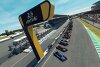 Mehr als 81 Millionen Fans sehen virtuelle Le-Mans-Serie