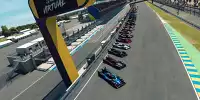 Die virtuellen 24 Stunden von Le Mans stellten den Höhepunkt der ersten LMVS-Saison dar