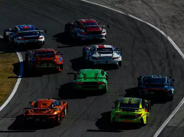 Marco Mapelli, Andrea Caldarelli, Mirko Bortolotti, Rolf Ineichen, Jack Hawksworth, Ben Barnicoat, Kyle Kirkwood Titel-Bild zur News: Marco Mapelli, Andrea Caldarelli, Mirko Bortolotti, Rolf Ineichen, Jack Hawksworth, Ben Barnicoat, Kyle Kirkwood