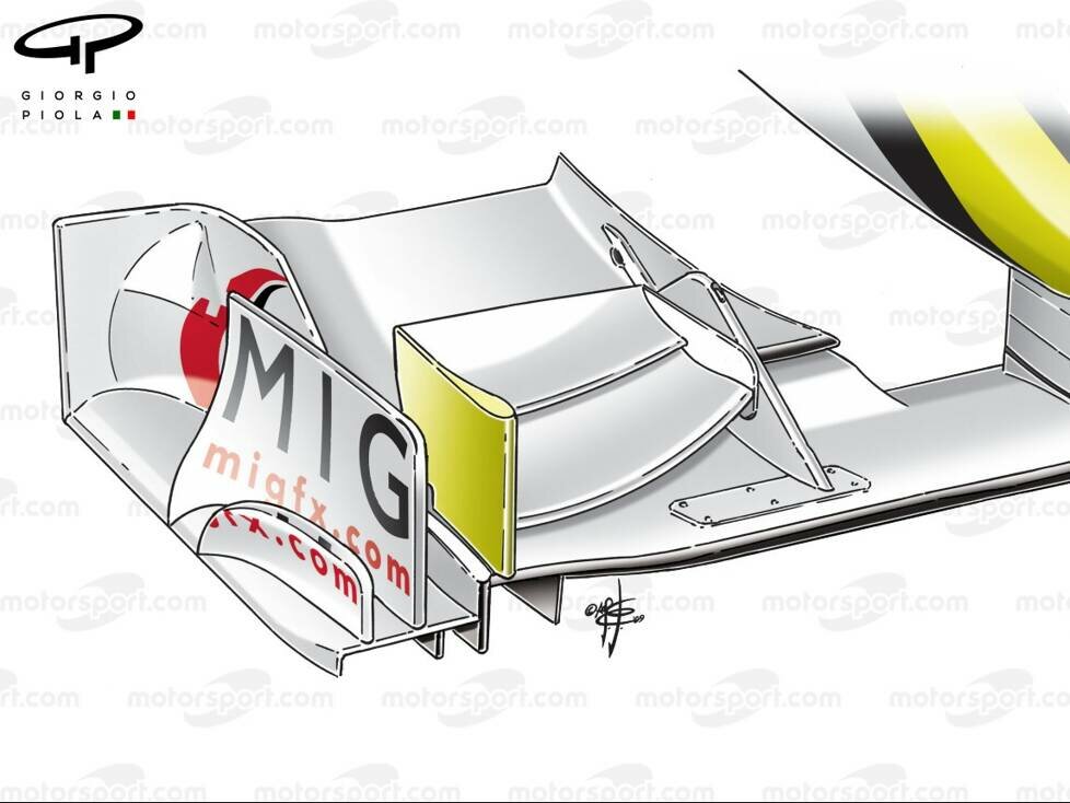 Brawn BGP001