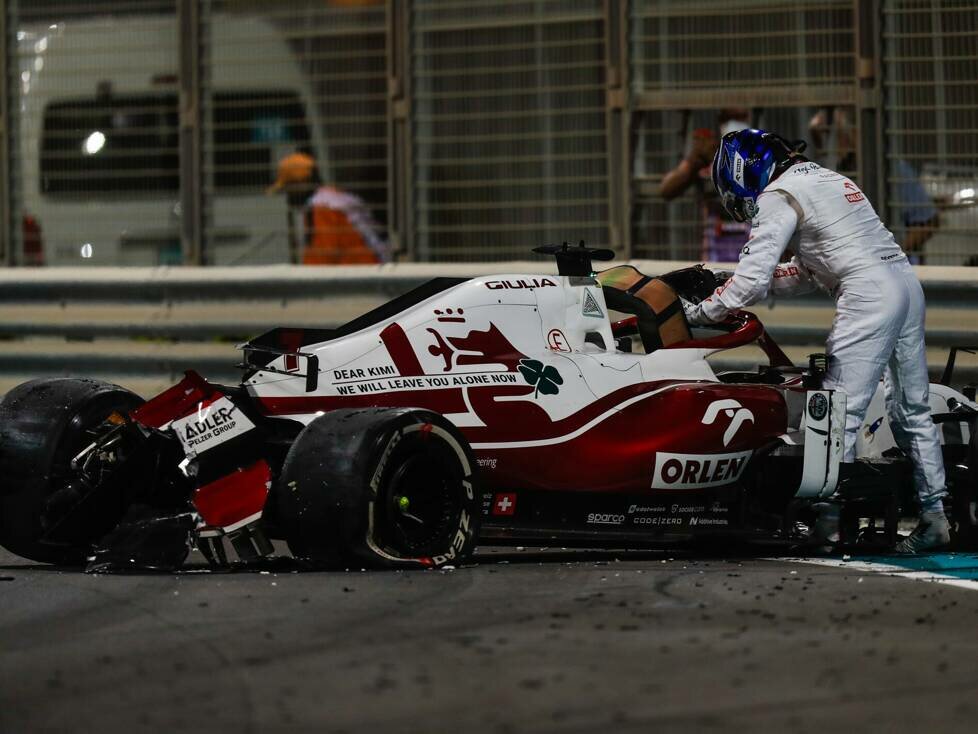 Kimi Räikkönen