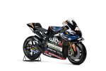 Die Yamaha M1 von Darryn Binder