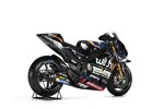 Die Yamaha M1 von Darryn Binder