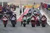 Bild zum Inhalt: WSBK 2022: Übersicht der Testfahrten vor dem Saisonstart der Superbike-WM