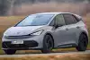 Bild zum Inhalt: Cupra Born (58 kWh) im Test: Der bessere VW ID.3?