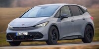 Cupra Born (2022) im Test