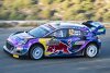 "Es ist ein Traumstart": Erfolg auf ganze Linie für M-Sport in Monte Carlo