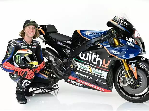 Titel-Bild zur News: Darryn Binder