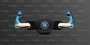 BMW will sich eine Art Lenkstange für Autos patentieren lassen