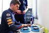 Rennvorbereitung: Warum immer mehr F1-Fahrer mit Lichtsensoren trainieren