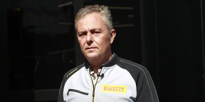 Pirelli sieht in mehr Einstopprennen 2022 kein Problem