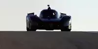 Peugeot 9X8