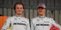Bild zum Inhalt: Der Formel-1-Dienstag im Rückblick: Best of Social Media
